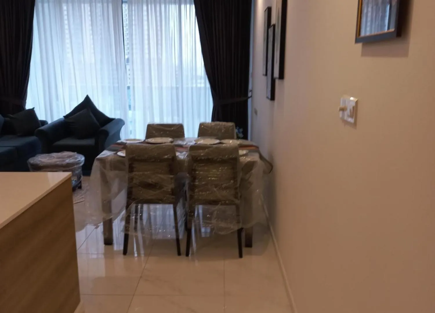 Capital Twin Peaks Apartment Κολόμπο 0*,  Σρι Λάνκα