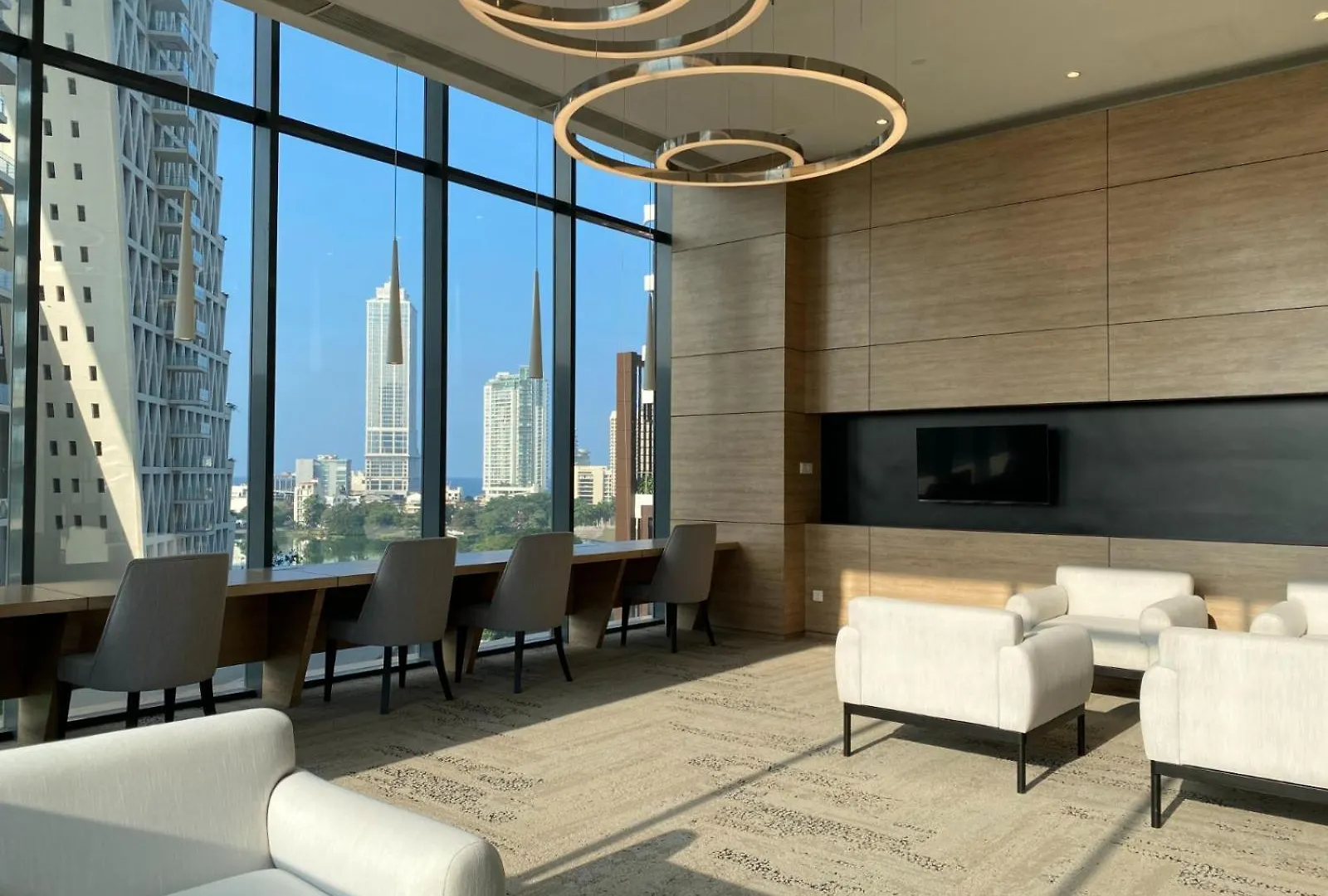 Capital Twin Peaks Apartment Κολόμπο 0*,  Σρι Λάνκα