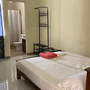 Diwan & Apartment