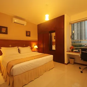 Unique Towers Luxury Boutique Apartment