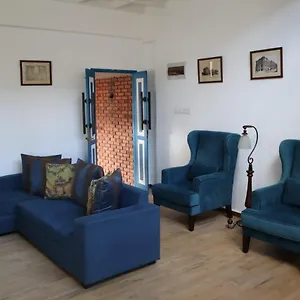 Alakamandava Apartment