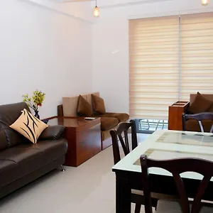 Lotus View Apartment