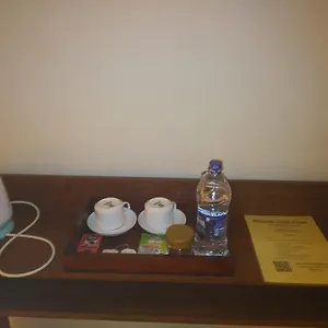  Pensión Mercuryfm 103 - 3