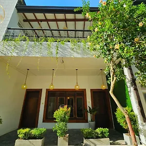 Galle Face Terrace By Tourlux Colombo