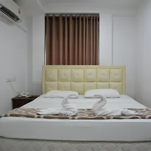 2* Hotel Saasha