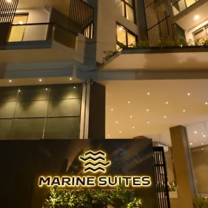Marine Apartment