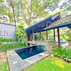 Havelock Place Colombo
