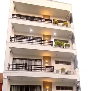 Bliss Apartment