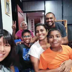 Ceylon Stayz Colombo