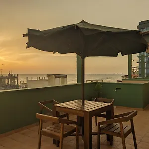 Palmyrah Residencies Colombo