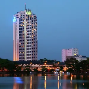 Hilton Apartment