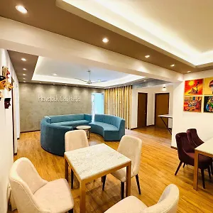 Havelock Hostel, Auberge de jeunesse
