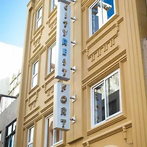 Cityrest Colombo