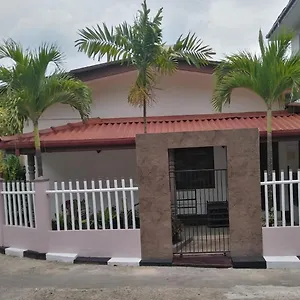 Mjm Apartment