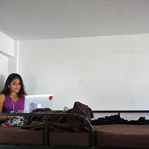 Colombo City Hostel Colombo