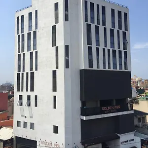3* Hotel Golden Pier