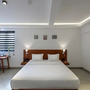 2* Bed and breakfast Fern