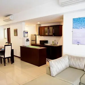 Skylounge 2 Apartment