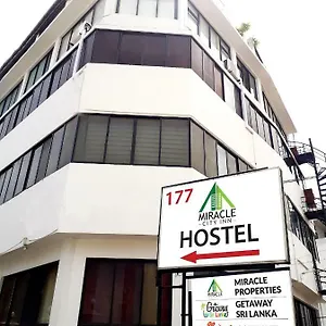 Miracle Auberge de jeunesse