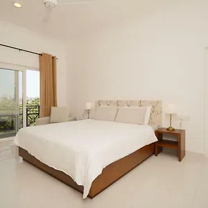 De Saram Residencies Apartment