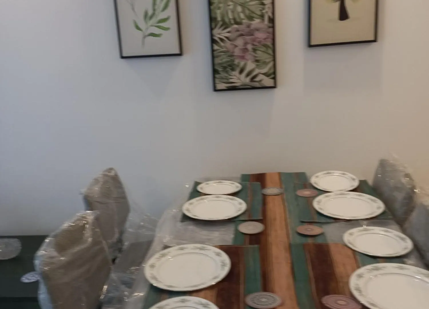 Capital Twin Peaks Apartment Colombo