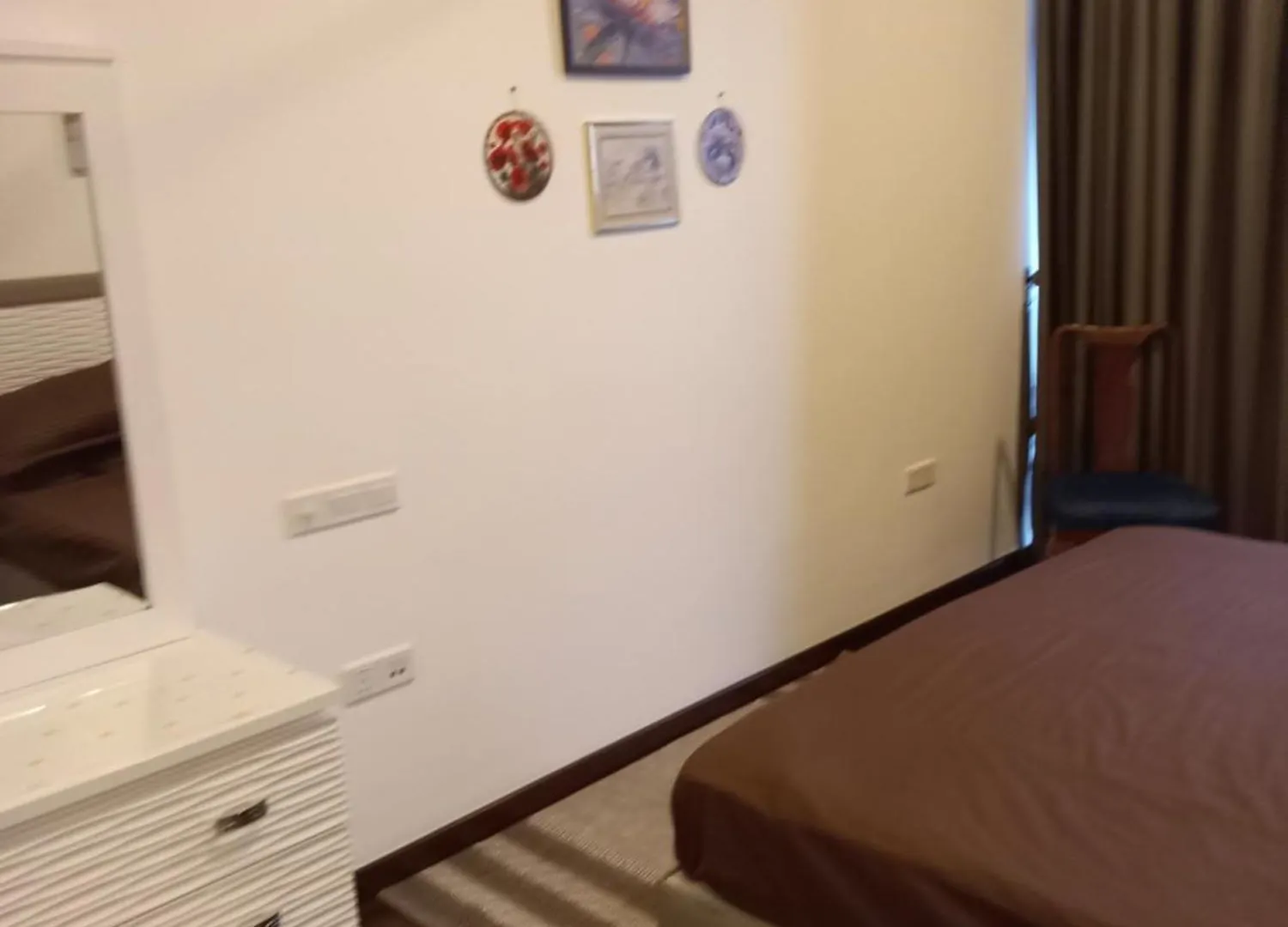 Capital Twin Peaks Apartment Colombo
